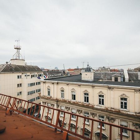 Woody - Your Sleep Oasis In Zagreb Extérieur photo