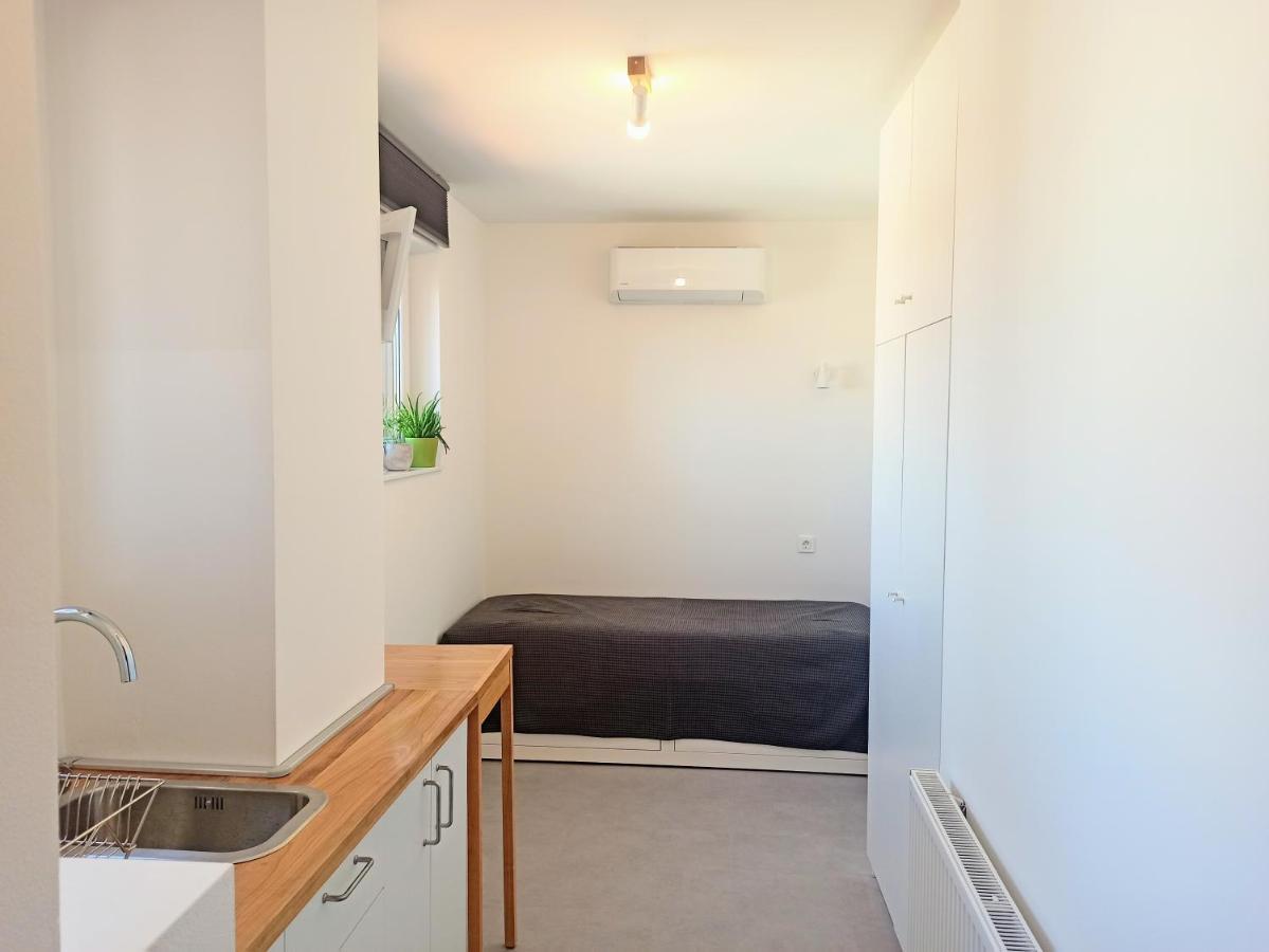 Woody - Your Sleep Oasis In Zagreb Extérieur photo
