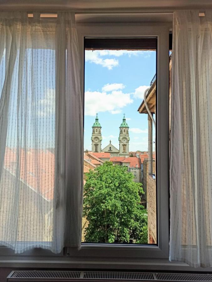 Woody - Your Sleep Oasis In Zagreb Extérieur photo