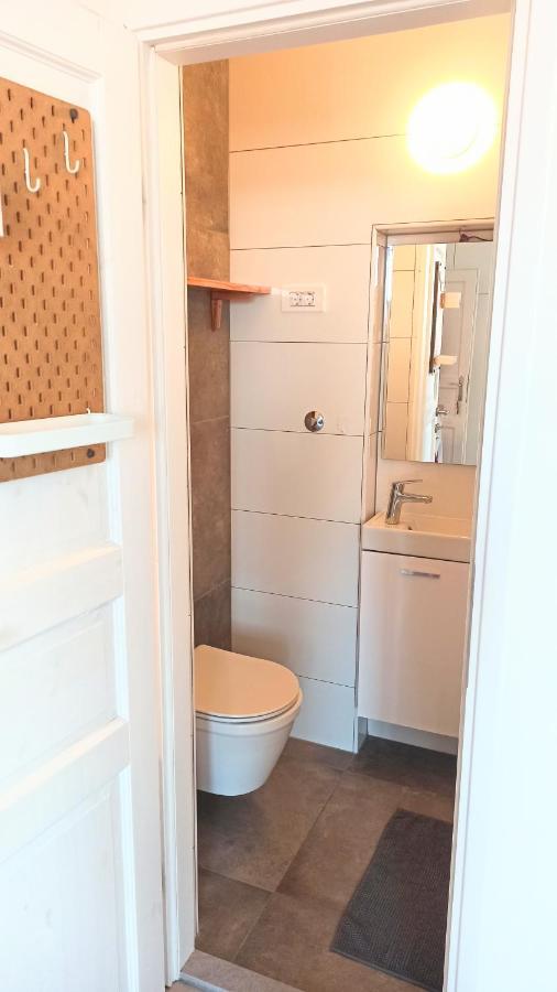 Woody - Your Sleep Oasis In Zagreb Extérieur photo