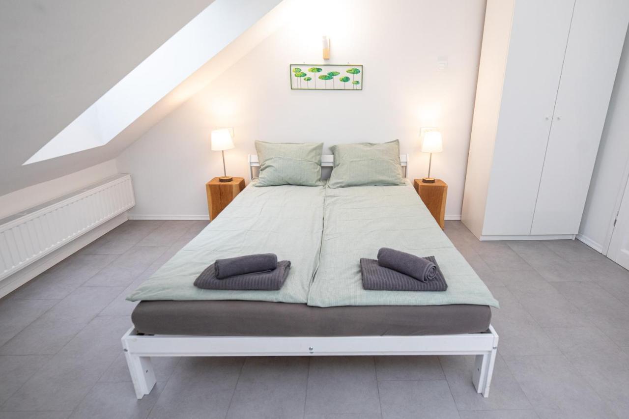 Woody - Your Sleep Oasis In Zagreb Extérieur photo