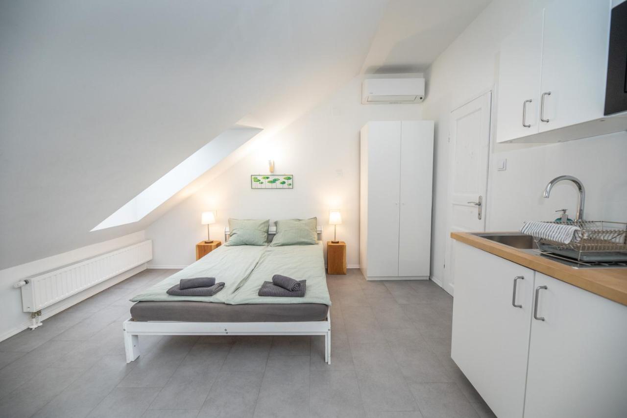 Woody - Your Sleep Oasis In Zagreb Extérieur photo
