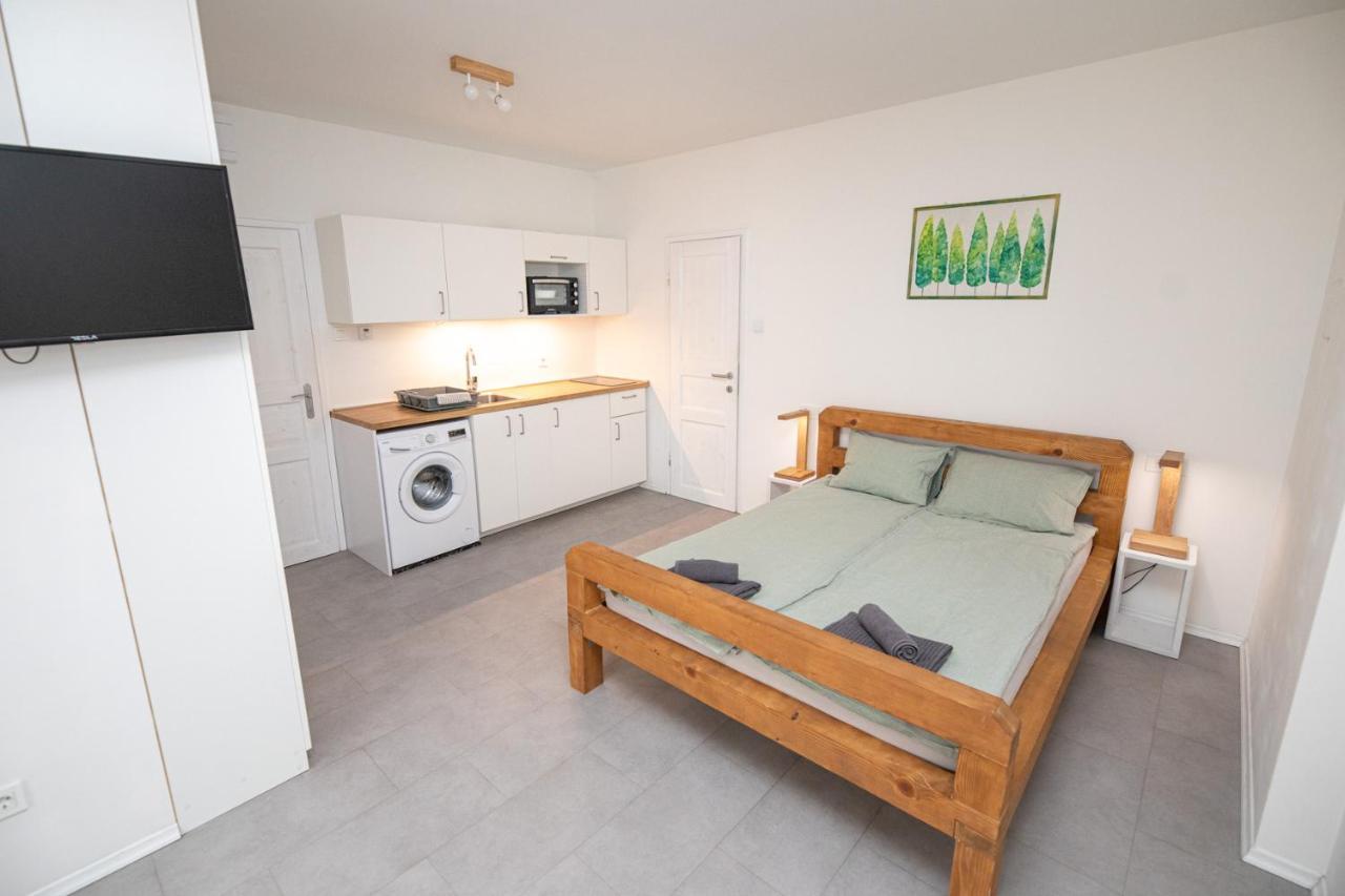 Woody - Your Sleep Oasis In Zagreb Extérieur photo