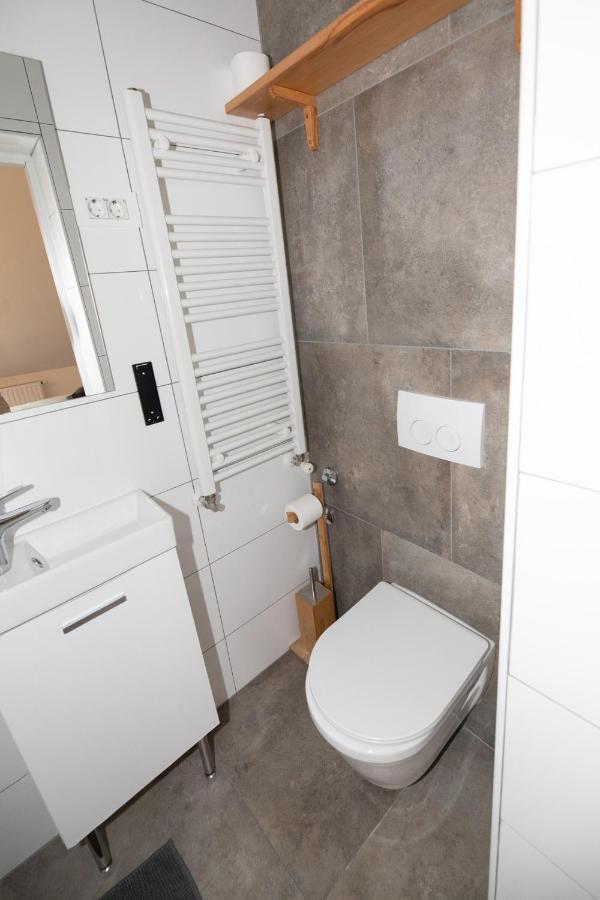 Woody - Your Sleep Oasis In Zagreb Extérieur photo