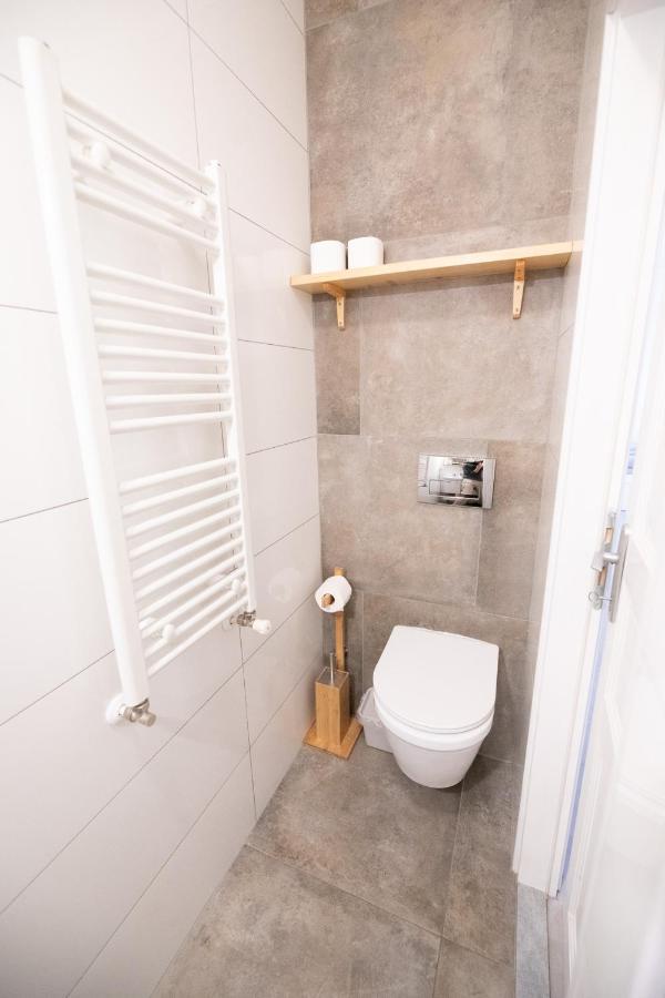 Woody - Your Sleep Oasis In Zagreb Extérieur photo