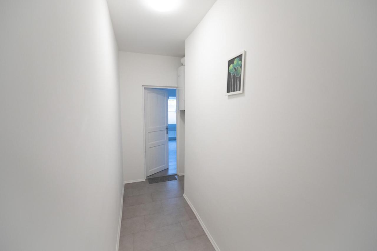 Woody - Your Sleep Oasis In Zagreb Extérieur photo