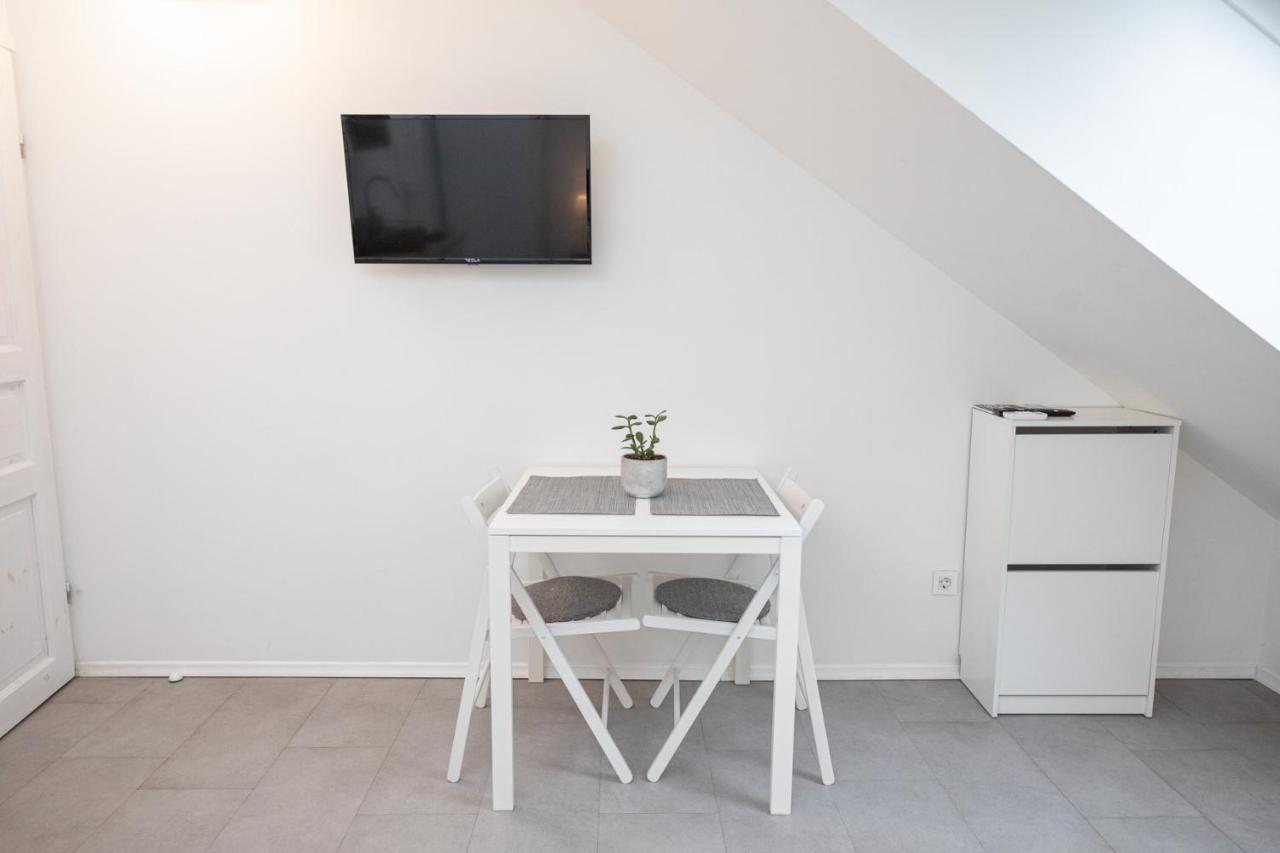 Woody - Your Sleep Oasis In Zagreb Extérieur photo