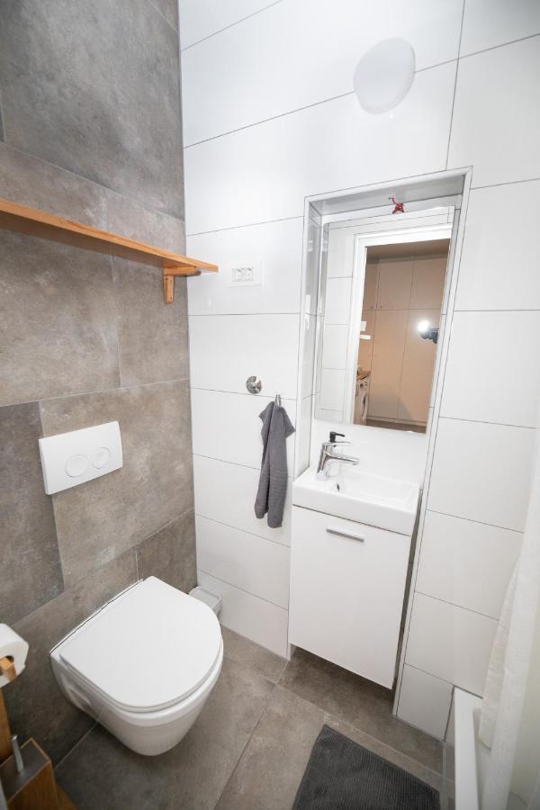 Woody - Your Sleep Oasis In Zagreb Extérieur photo