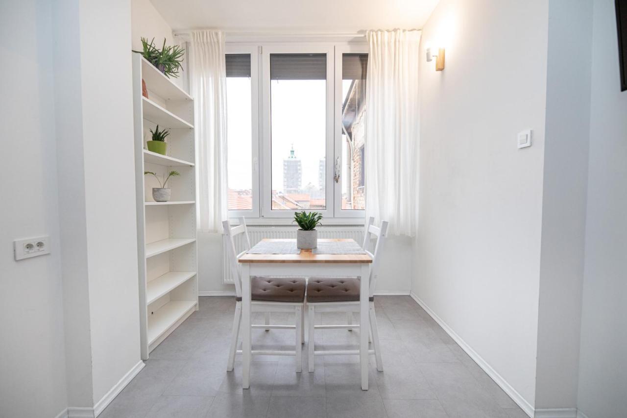 Woody - Your Sleep Oasis In Zagreb Extérieur photo